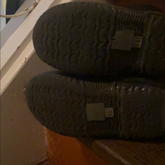 Boots used - Picture 3 of 3